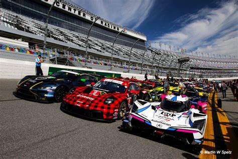 daytona rolex 24 2018 starting lineup|Rolex 24 2023 live timing.